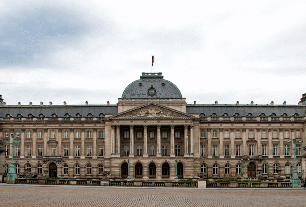 BRUSELAS: corazón político y cultural de europa donde convergen las miradas del mundo