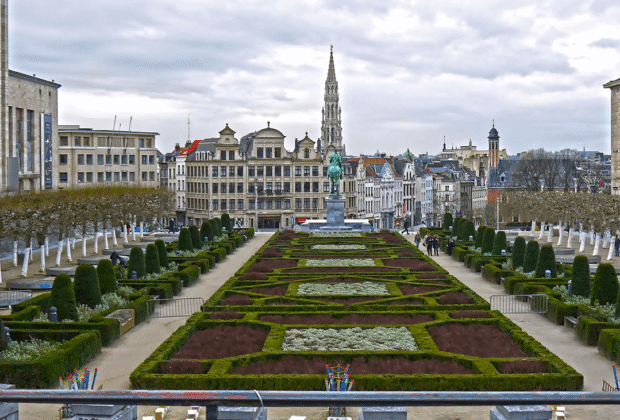 BRUSELAS: corazón político y cultural de europa donde convergen las miradas del mundo
