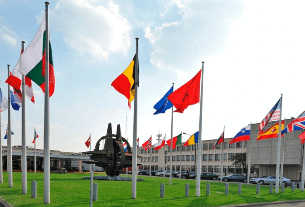 BRUSELAS: corazón político y cultural de europa donde convergen las miradas del mundo