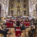 Festival internacional de música renacentista y barroca americana misiones de chiquitos: el lujo cultural que redefine el tiempo en Bolivia