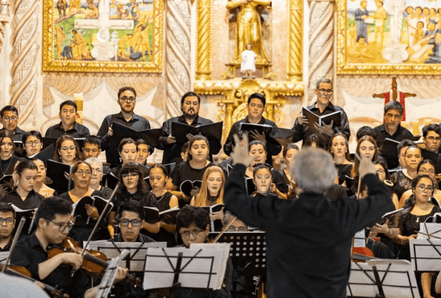 Festival internacional de música renacentista y barroca americana misiones de chiquitos: el lujo cultural que redefine el tiempo en Bolivia