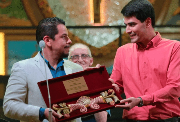 Festival internacional de música renacentista y barroca americana misiones de chiquitos: el lujo cultural que redefine el tiempo en Bolivia