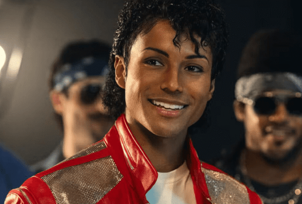 La película de MICHAEL JACKSON logra convertirse en el estreno de un biopic más taquillero de la historia a pesar de las malas críticas