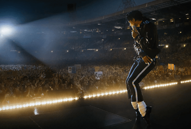 La película de MICHAEL JACKSON logra convertirse en el estreno de un biopic más taquillero de la historia a pesar de las malas críticas