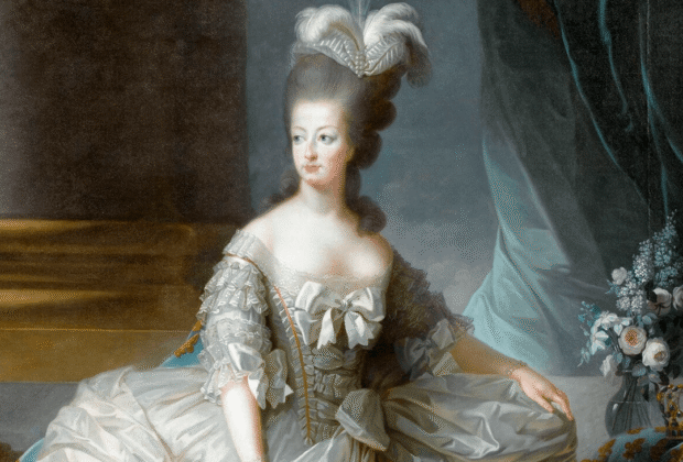 Por qué fue tan odiada María Antonieta, la reina más controvertida de la historia