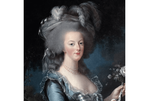 Por qué fue tan odiada María Antonieta, la reina más controvertida de la historia