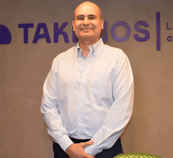 TAKENOS y la nueva era de las finanzas sin fronteras