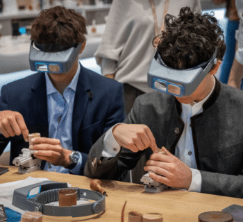 WATCHES AND WONDERS GENEVA: el epicentro donde el tiempo define el lujo