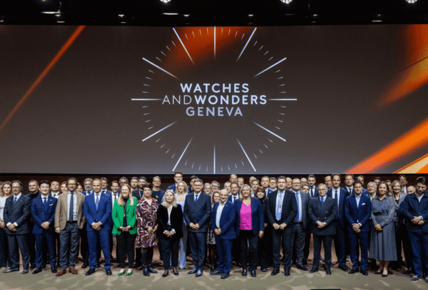 WATCHES AND WONDERS GENEVA: el epicentro donde el tiempo define el lujo