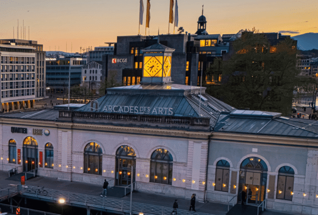 WATCHES AND WONDERS GENEVA: el epicentro donde el tiempo define el lujo