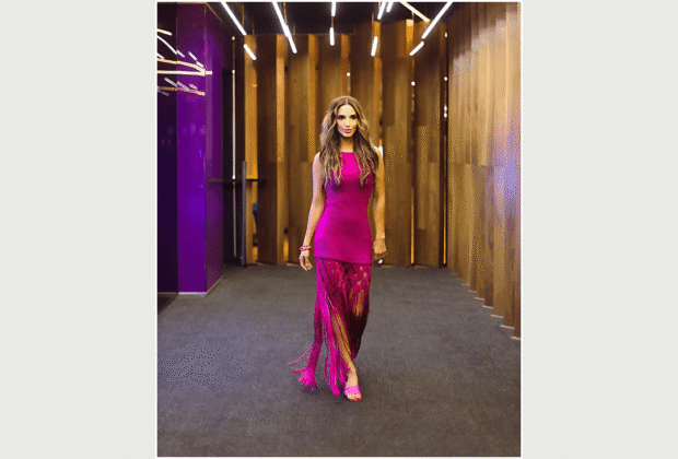DESIRÉE DURÁN: la belleza de volver a empezar