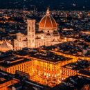 FLORENCIA: el lujo de las cosas que permanecen