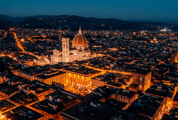 FLORENCIA: el lujo de las cosas que permanecen