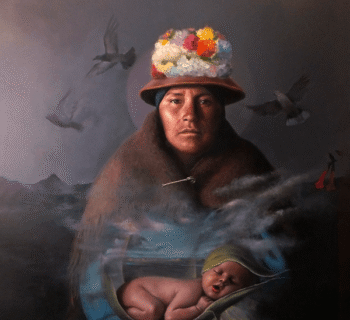 herederas de la fortaleza: el legado de las madres bolivianas