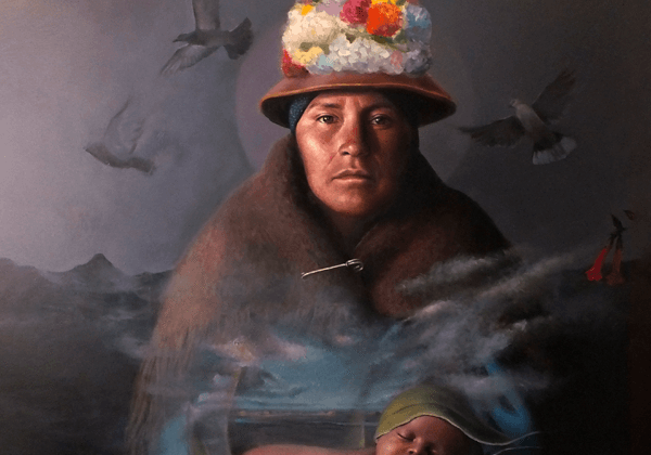 herederas de la fortaleza: el legado de las madres bolivianas