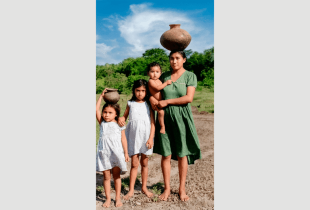 herederas de la fortaleza: el legado de las madres bolivianas