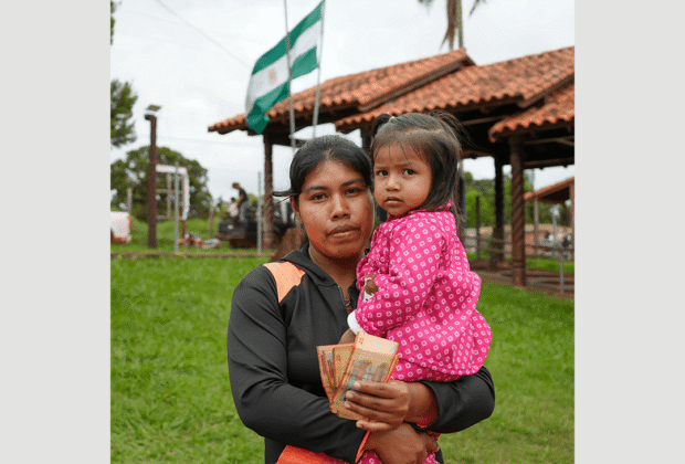 herederas de la fortaleza: el legado de las madres bolivianas