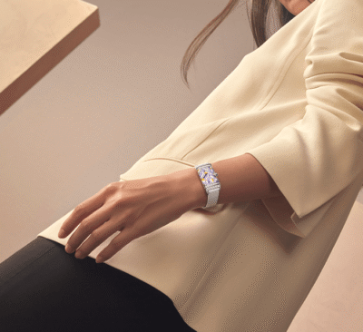 JAEGERLECOULTRE REVERSO ONE: la elegancia del tiempo heredado