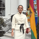 MARÍA ELENA URQUIDI: la sensibilidad como forma de liderazgo