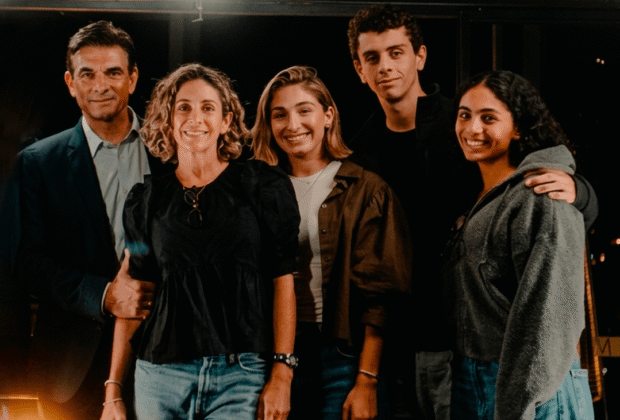 MARÍA ELENA URQUIDI: la sensibilidad como forma de liderazgo