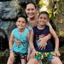 MATERNIDAD MÚLTIPLE: cuatro historias de vida, fuerza y aprendizaje