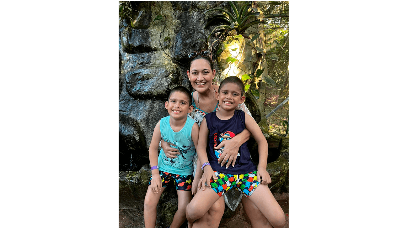 MATERNIDAD MÚLTIPLE: cuatro historias de vida, fuerza y aprendizaje