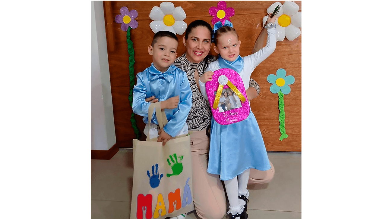 MATERNIDAD MÚLTIPLE: cuatro historias de vida, fuerza y aprendizaje