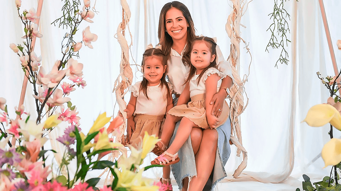 MATERNIDAD MÚLTIPLE: cuatro historias de vida, fuerza y aprendizaje