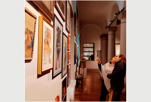 MIRÁ: el arte de reinventar la ciudad