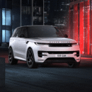RANGE ROVER LONDON EDITIONS: el lujo británico inspirado en los barrios más icónicos de Londres