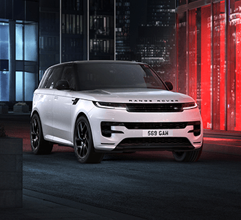 RANGE ROVER LONDON EDITIONS: el lujo británico inspirado en los barrios más icónicos de Londres