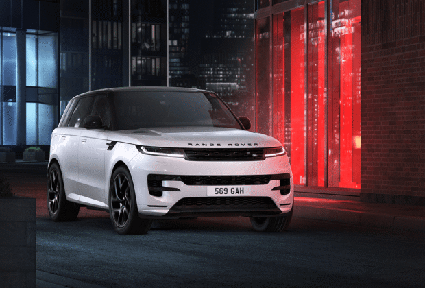 RANGE ROVER LONDON EDITIONS: el lujo británico inspirado en los barrios más icónicos de Londres