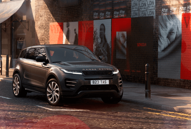 RANGE ROVER LONDON EDITIONS: el lujo británico inspirado en los barrios más icónicos de Londres